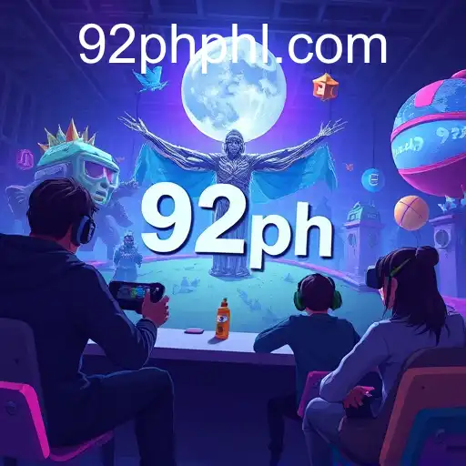 The Rise of 92ph: Gaming in the Digital Age