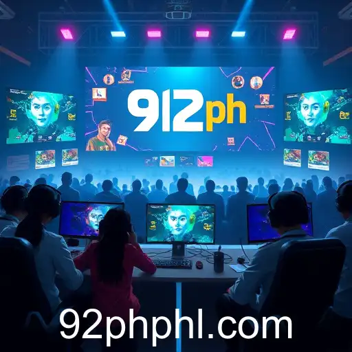 92ph: Navigating the Gaming Landscape