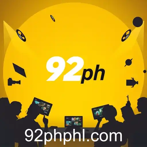 The Rise of 92ph in Gaming Culture