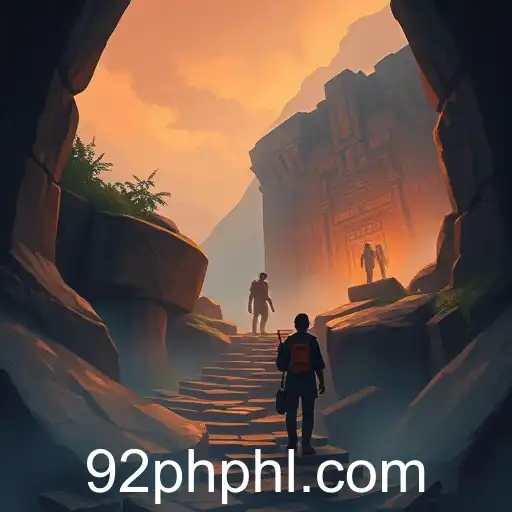 Exploring the Digital Frontier: The Allure of Adventure Games with the '92ph' Tag