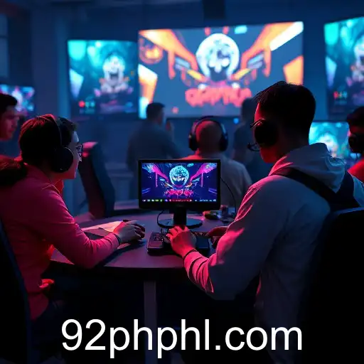 Emerging Trends in Online Gaming: A Look at 92PH