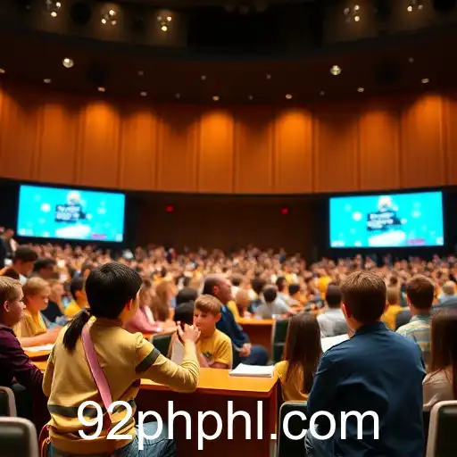 The Evolution of 92ph in Gaming
