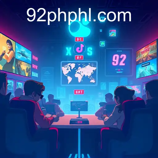 The Evolution of Gaming Platforms in the Digital Age