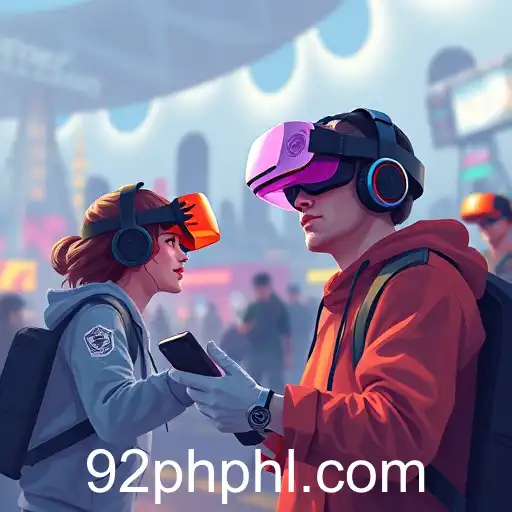 The Evolution of Gaming in 2025