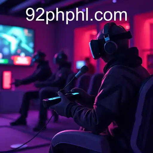 Evolving Gaming Trends and 92ph's Impact