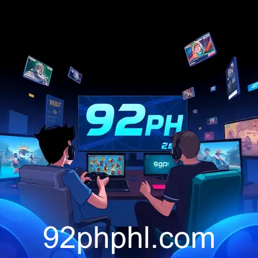 Gaming Revolution Unveils New Challenges