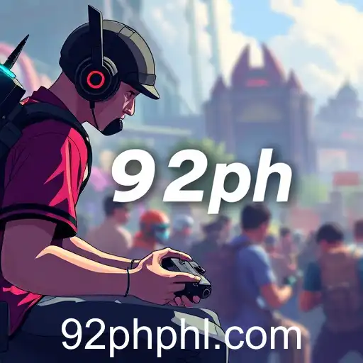 The Rising Phenomenon of 92ph in Gaming Culture