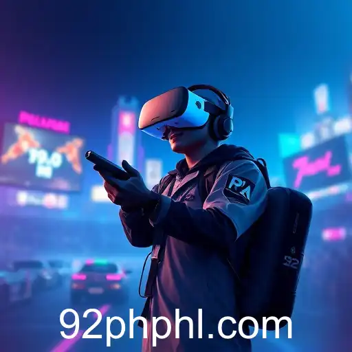 92ph Revolutionizes Online Gaming Experience