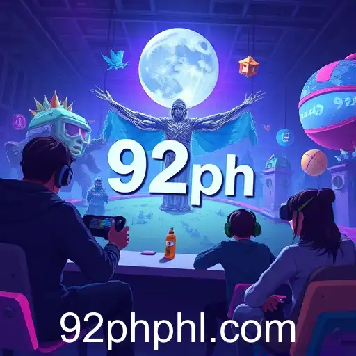 The Rise of 92ph: Gaming in the Digital Age