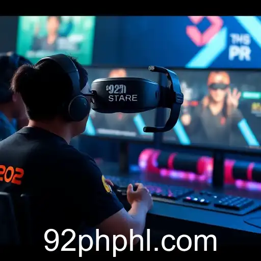 The Evolution of 92ph: A Game Changer in Online Entertainment