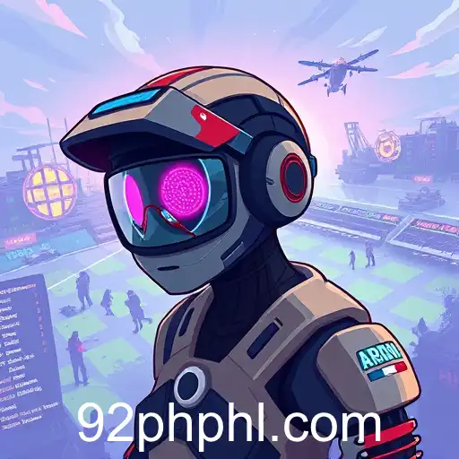 92ph Revolutionizes Online Gaming in 2025