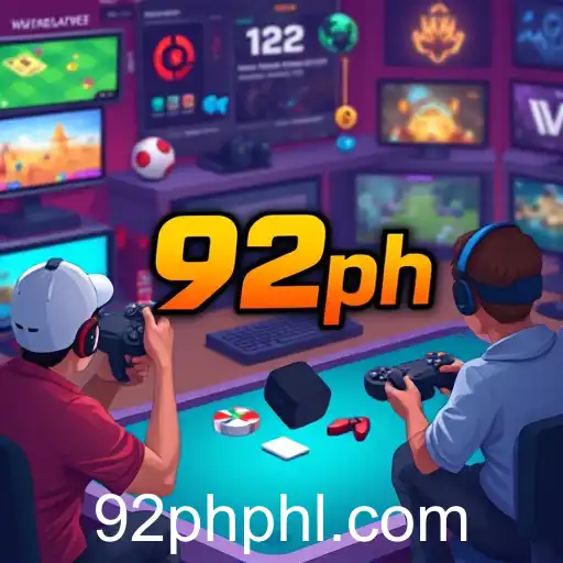The Evolution of 92ph in Gaming