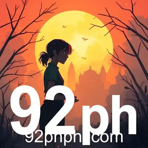 The Evolution of Online Gaming: 92ph at the Forefront