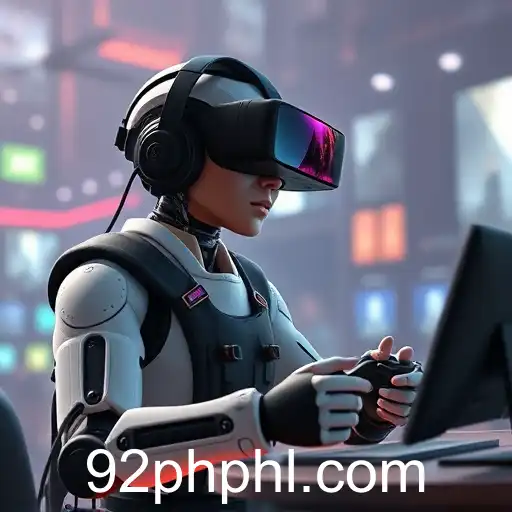 Evolution of Online Gaming: 92ph and its Impact