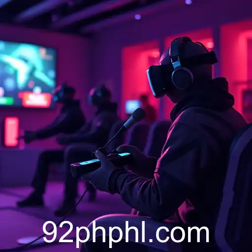 Evolving Gaming Trends and 92ph's Impact