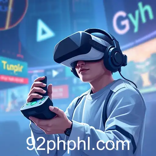 The Impact of Game Websites on Digital Culture