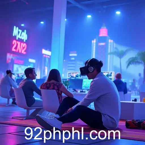 Gaming Innovations and Community Trends in 2025