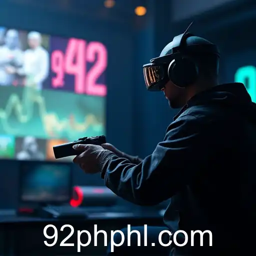 92ph: Gaming's Evolution in Social Dynamics