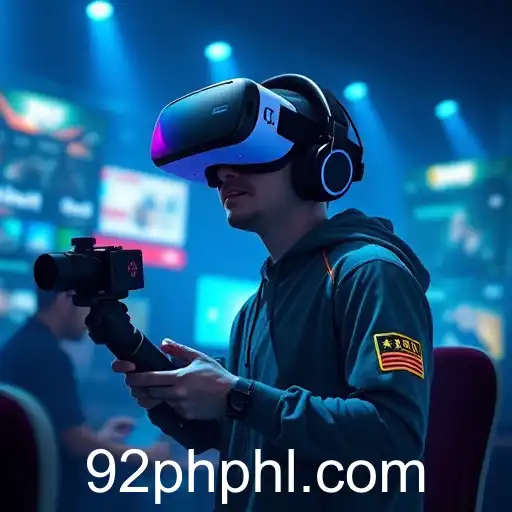 Gaming Trends on the Rise in 2025