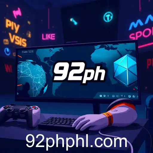 The Rise and Influence of 92ph in Online Gaming