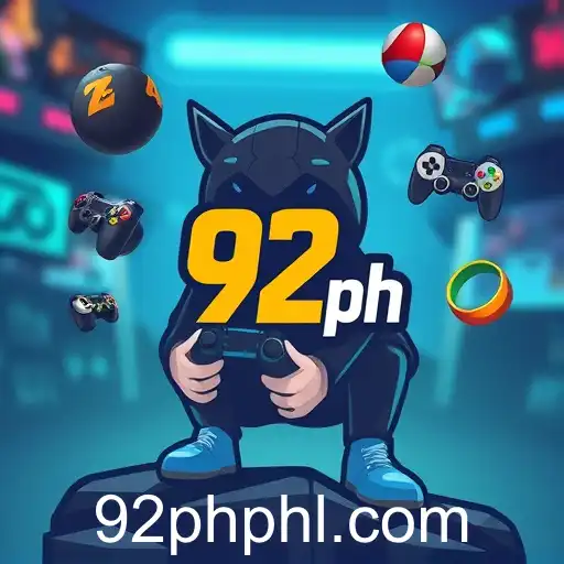 The Rise of 92ph and Its Impact on Gaming