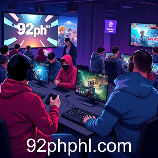 The Rise of 92ph in Online Gaming