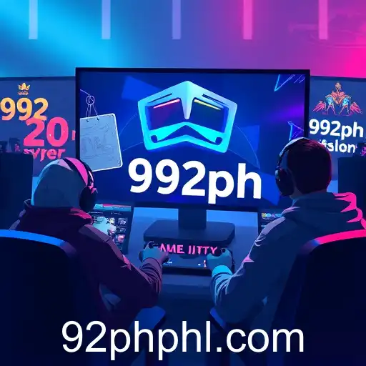 The Rise of 92ph: A Gaming Revolution