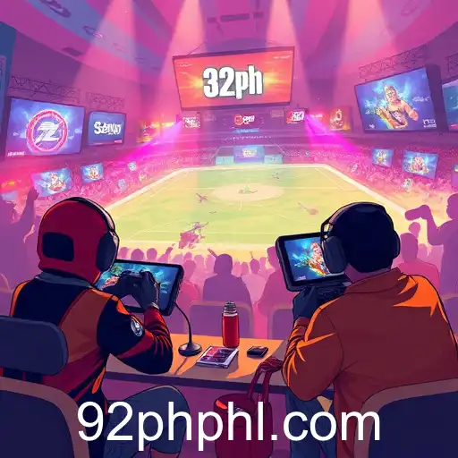 The Rise of 92ph and Its Impact on the Gaming World