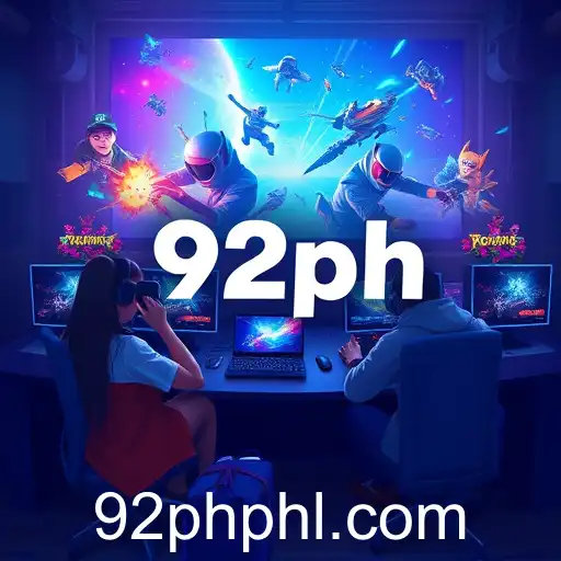 The Rise of Online Gaming in the Philippines