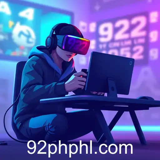 The Growing Influence of 92ph in Digital Gaming