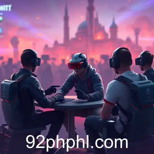 Exploring the 'Multiplayer Fun' Category: A Hub for Cooperative and Competitive Gaming