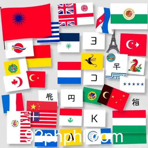 Unlocking Global Communication: The Power of 'Language Quizzes' in Digital Learning