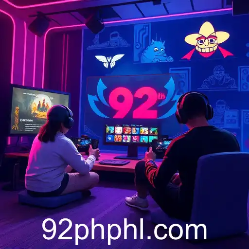 The Rise of 92ph in the Gaming World