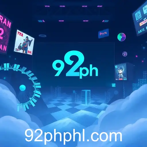 The Rise of 92ph in Online Gaming