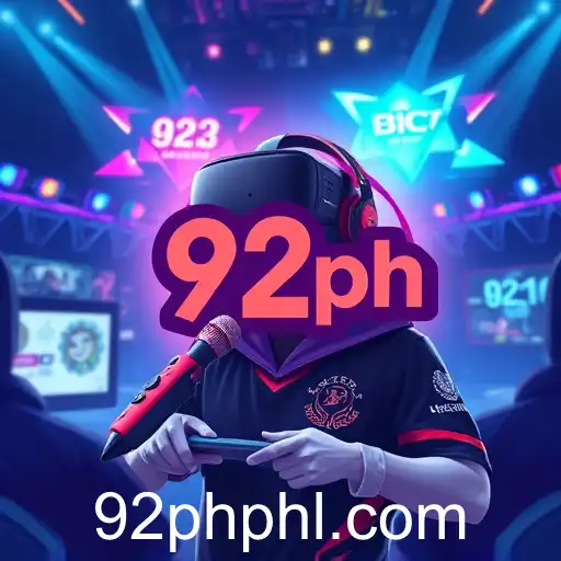 The Rise of 92ph: A Gaming Revolution