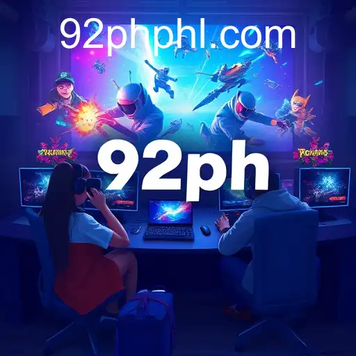 The Rise of Online Gaming in the Philippines