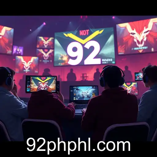 Rising Trends in the Gaming World