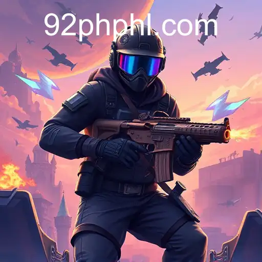 The Rise of 92ph in Gaming